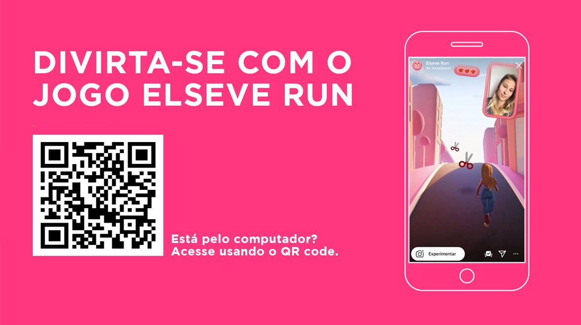 Banner QRCodeJogoElseve